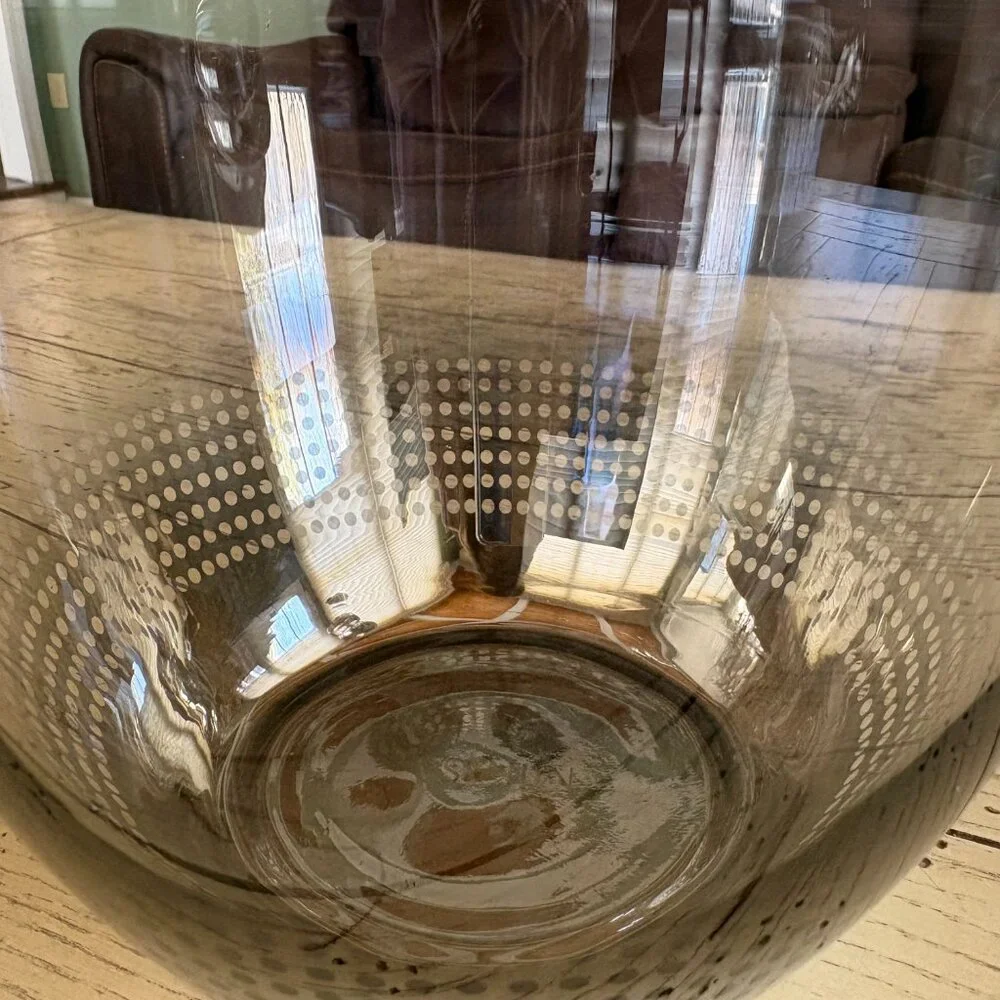 Cheers: Metallic Ombré Ice Bucket by Mikasa